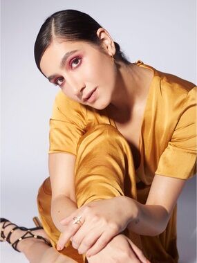 Meet your Posher, Nikohl